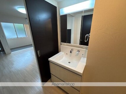 Ｓｐｉｃａ（スピカ）[1K/33.81m2]の内装3