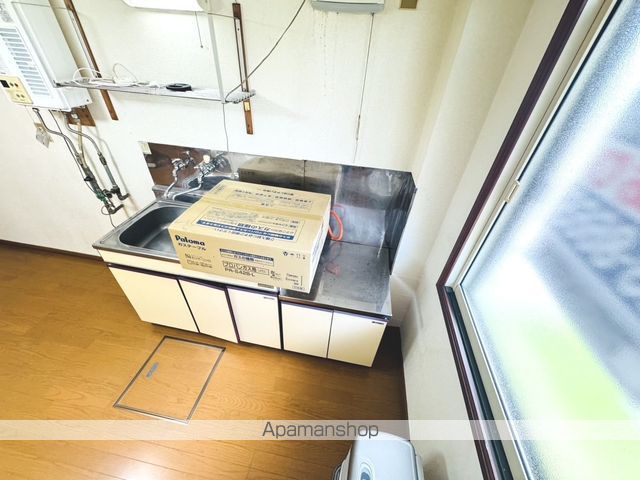 プラザマンション北浜1号館の内装写真