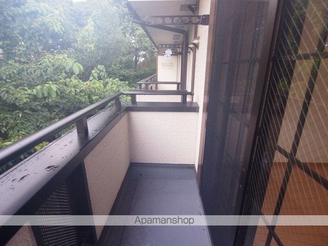 ランドコア木屋瀬の内装写真