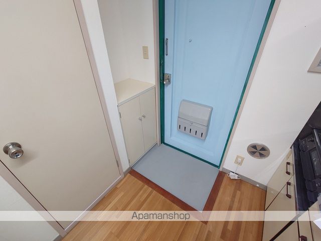コーポ岱久の内装写真