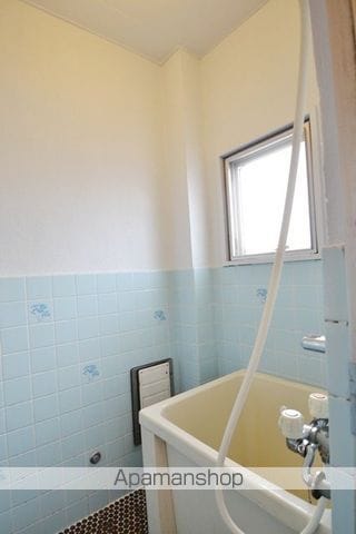 三建コーポ北長瀬の内装写真