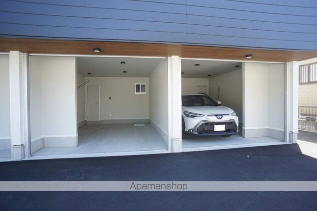 LE BOISの外観写真