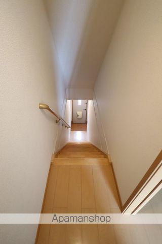 サニーレジデンス上野IIの内装写真