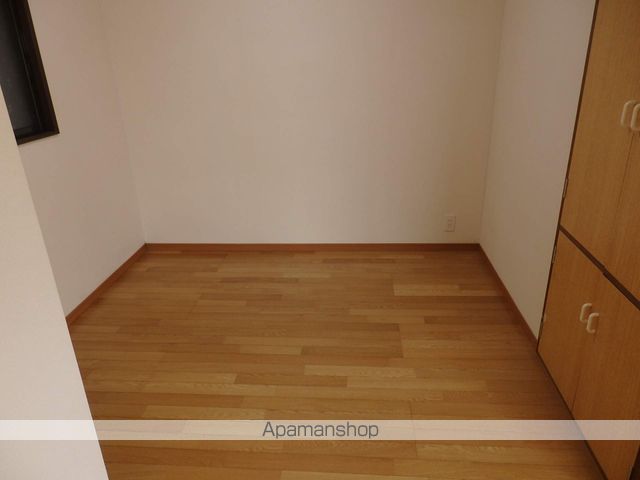森本ビルの内装写真