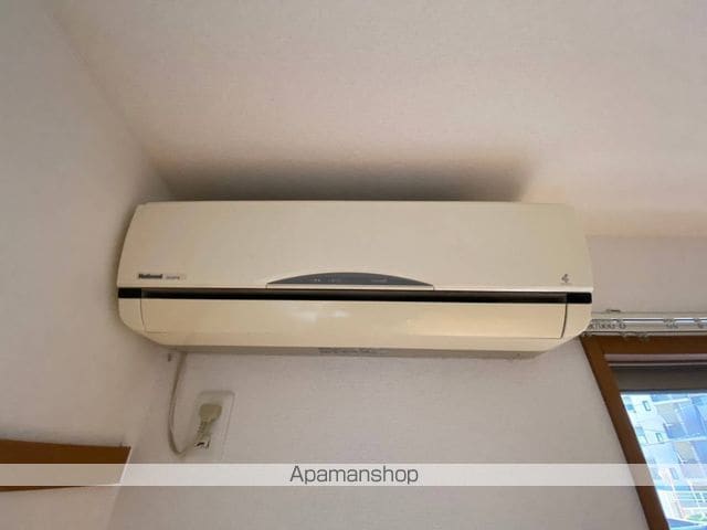 カーサフォンテ Aの内装写真