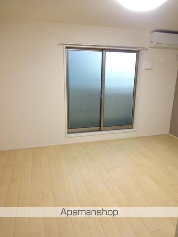 フジパレス山之内VII番館の内装写真