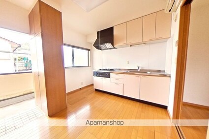 セレクションジュン[2K/40m2]の内装6