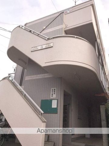 プラザドゥアテッサの外観写真