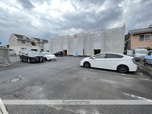 アーバン ツインピア 2棟のその他写真