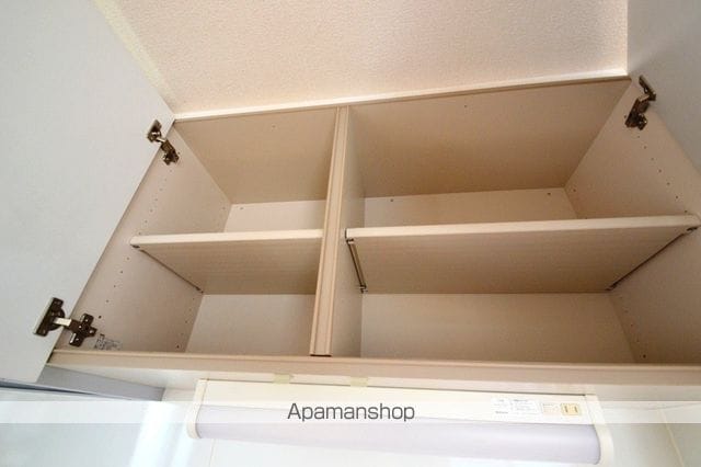フルール・ド・スリジェ　Ｂ棟[3LDK/66.22m2]の内装5