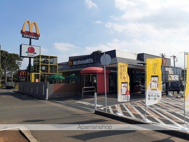 グレース　クレストⅡ 201 ｜ 茨城県鹿嶋市大字港ケ丘1140-205（賃貸アパート3LDK・2階・65.57㎡） その15