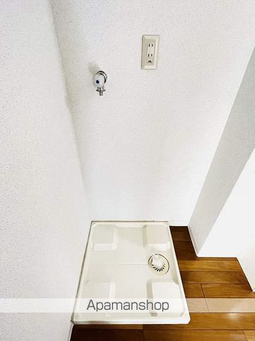 ラチチュード大宮の内装写真