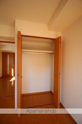 岡山県岡山市北区北長瀬表町２丁目[1DK/32.14m2]の収納