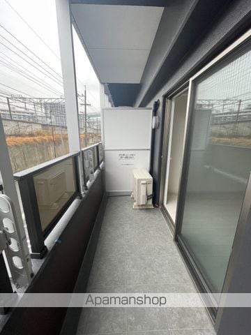 ギャラクシー博多駅北 408 ｜ 福岡県福岡市博多区堅粕２丁目21-20（賃貸マンション1K・4階・25.50㎡） その13