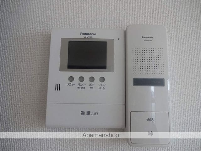 HIRAMEKISOの内装写真