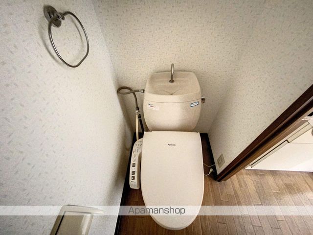 エステートピアファミールの内装写真