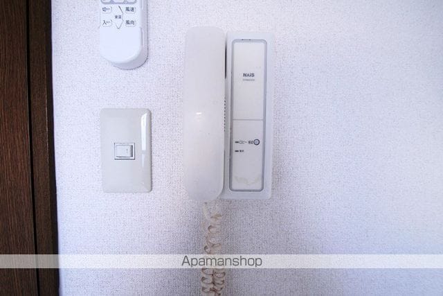 シャルム橋本IIIの内装写真