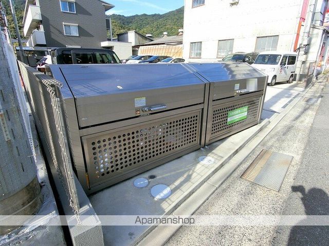 可部線 七軒茶屋駅 徒歩4分 3階建 築8年のその他写真