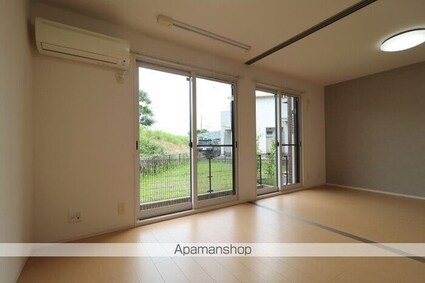 フィオリ　トゥーラ[1LDK/40.17m2]の内装3