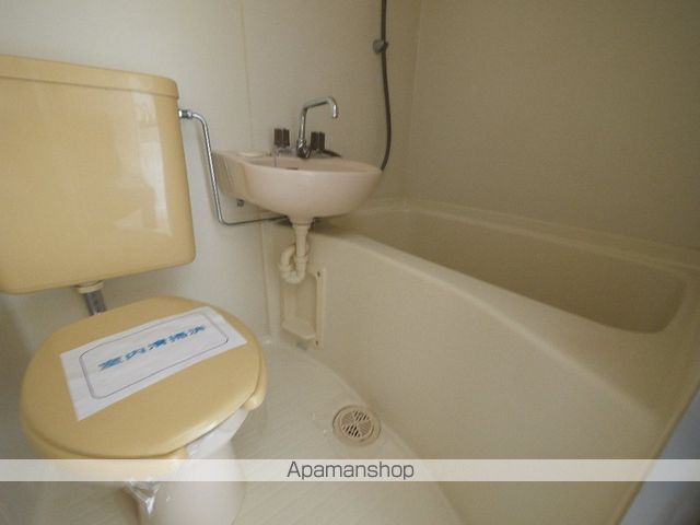 OHD今池の内装写真