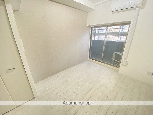セレニテ江坂グランデの内装写真