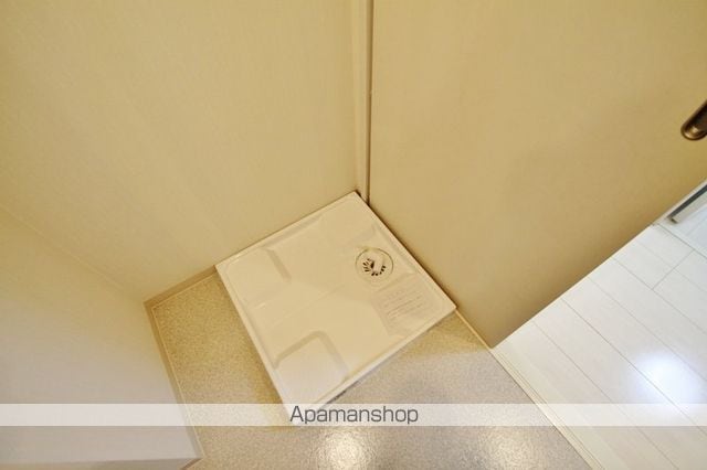 グランシャリオ江坂の内装写真