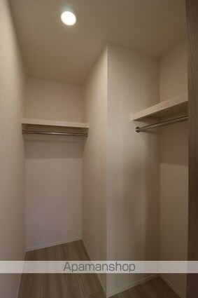 ＧＲＡＮＤ　ＤーＲＯＯＭ中条[1LDK/34.63m2]の収納