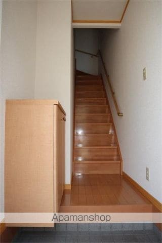 プレジオけやきの内装写真