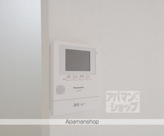 セジュール久我の内装写真