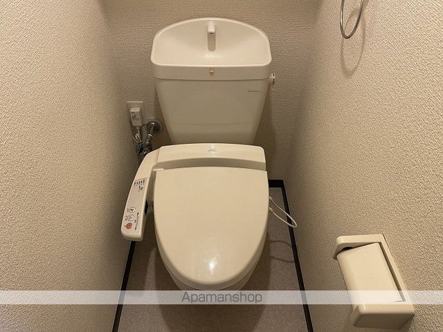 レオネクスト蒼空の内装写真