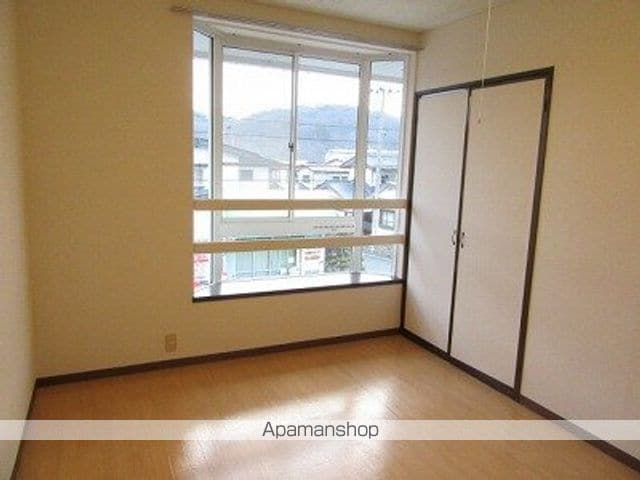 サンハイツいわわきの内装写真