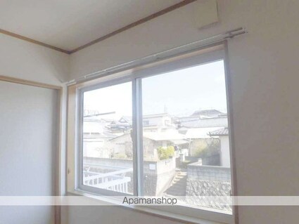 カーサラルジュ[1LDK/39.75m2]の眺望