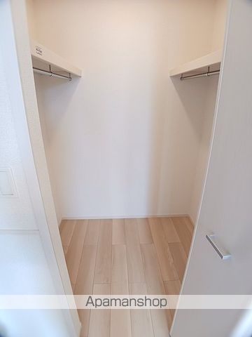 ランデックス IIの内装写真