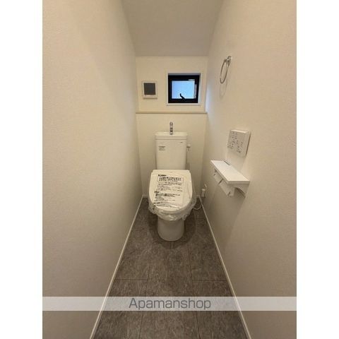 東武鉄道野田線 川間駅 徒歩13分 2階建 新築の内装写真