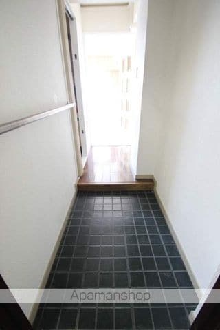第6みずほ台マンションの内装写真