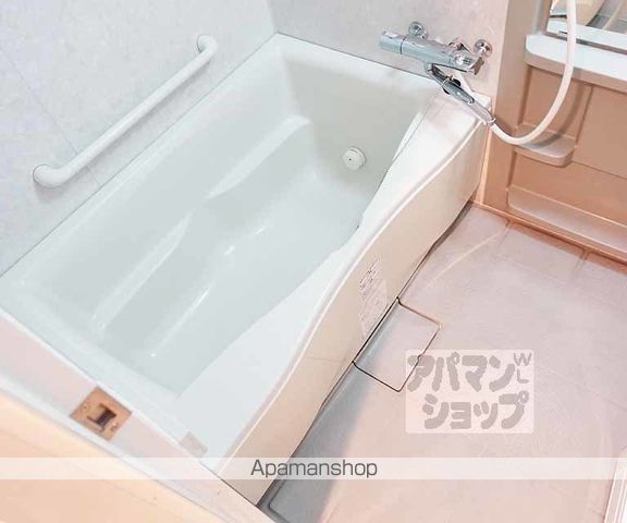パインフィールド西院の内装写真