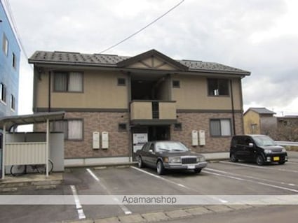 シェリー　西谷[1LDK/45.45m2]の外観3