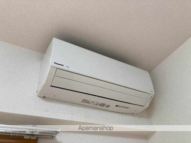 夢ランドワイズテラス笹口の内装写真