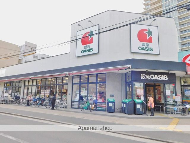 Live Casa 城東中央の周辺写真