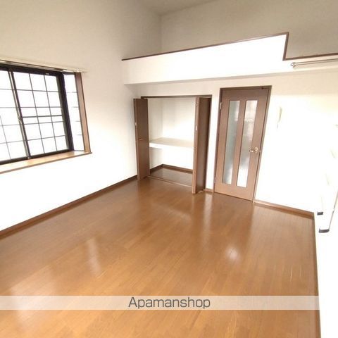 コリーヌ南光台I番館の内装写真