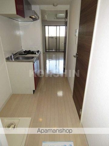 LUXE難波EASTの内装写真