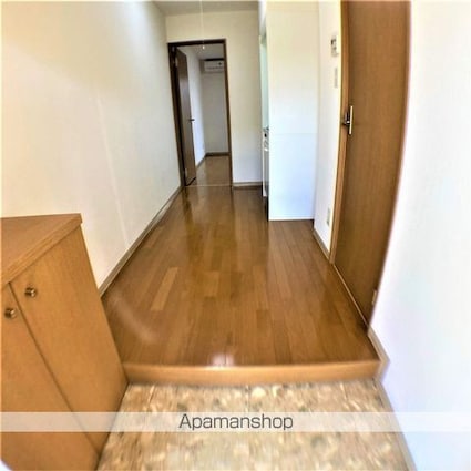 アットホーム１２[1K/29.6m2]の玄関