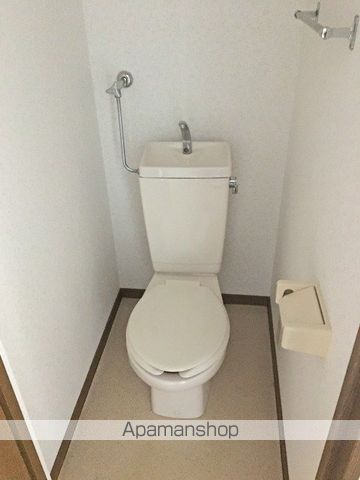 Good’s1の内装写真