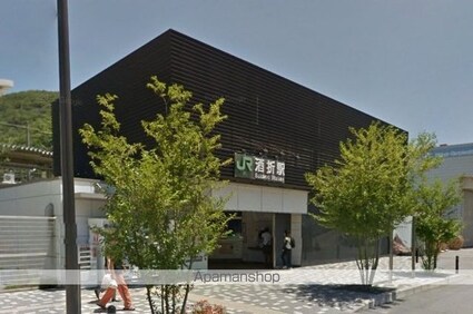 レオパレス城東[1K/23.61m2]の周辺2