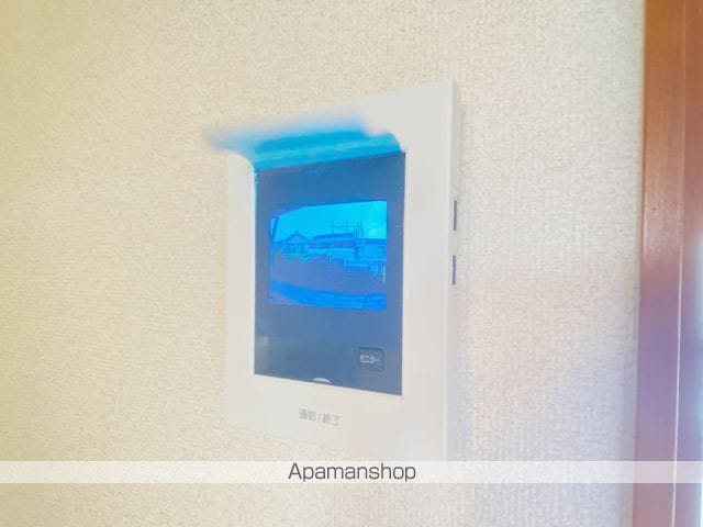 リバーサイドAの内装写真