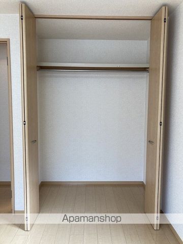 ヴィラージュ石山の内装写真