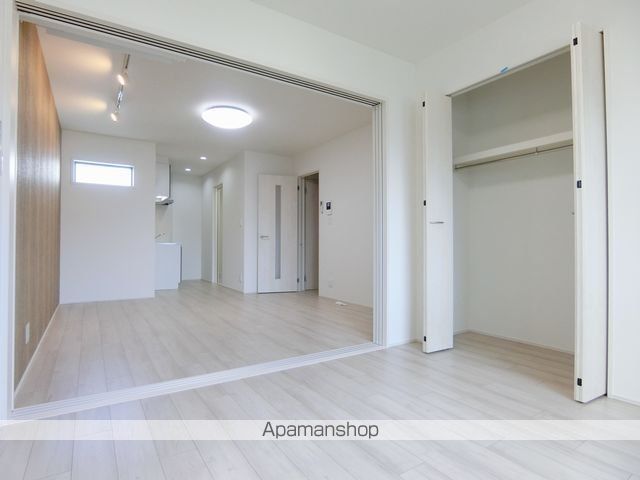 フジパレス堺もずV番館の内装写真