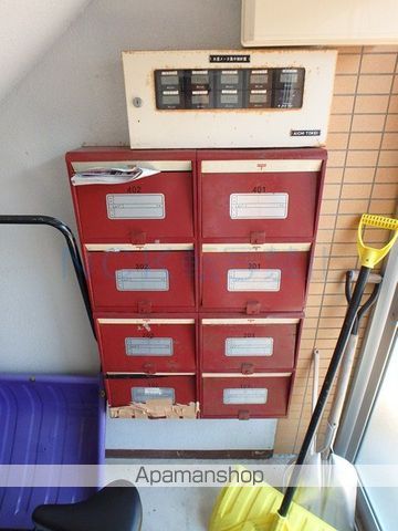 宮の森310マンションのその他写真