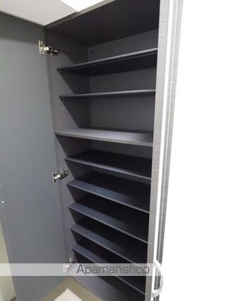 リ　ブラン東別院[1K/30.82m2]のその他設備