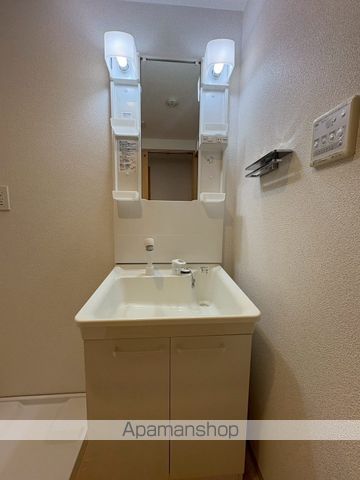 D’S VARIE阪東橋レジデンスの内装写真
